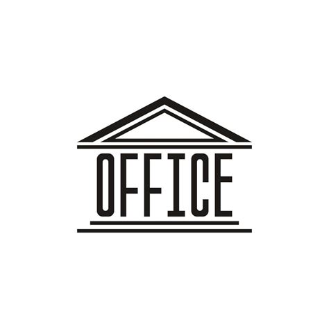 Office Logo Vector Art, Icons, and Graphics for Free Download