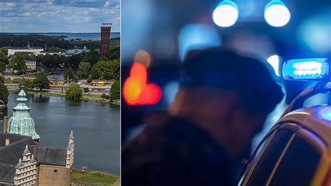 Mordmisstänkt Släppt Misstankar Kraftigt Försvagade Svt Nyheter