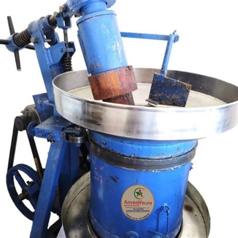 Electric Kachi Ghani Machine Wooden Cold Press Machine Hp At