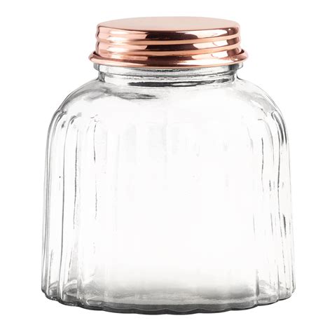 Glass Jar PNG Image | Glass jars, Glass, Jar image