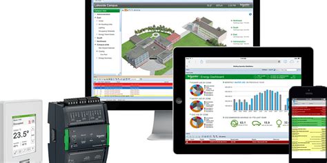 Schneider Electric Presenta EnergySTEP Un Programa Integrado De