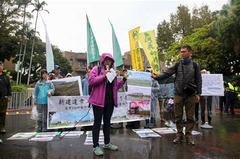 【選舉拆彈】修《工輔法》綠營掀內戰 「挺業者」聲勢強壓「護農派」 上報 要聞