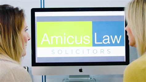 Your Team - AmicusLaw