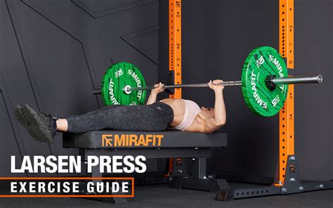 Bar And Weight Plate Chest Exercises Mirafit