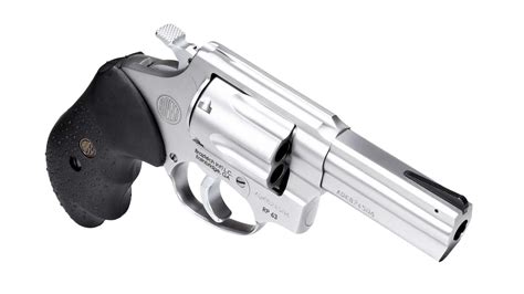 New For 2023 Rossi 357 Mag Revolvers An Official Journal Of The Nra