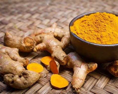 How To Grow Turmeric