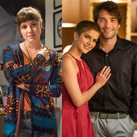 Foto Isabela Alice Wegmann adia sua vingança e a novela A Lei do