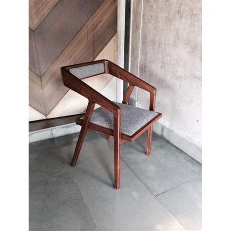 Wooden Cafeteria Chair At Rs Mumbai Id