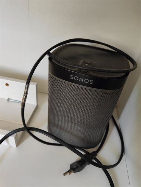 Sonos Box Kaufen Auf Ricardo