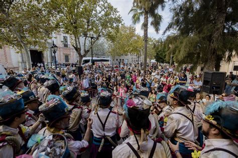 Sailgp Llena Las Calles De C Diz De Visitantes