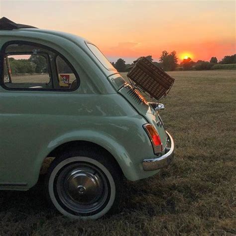 La Mappa Delle Fiat 500 Depoca Al Mondo