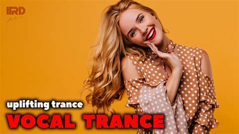 Female Vocal Trance Uplifting Trance 2023 Progressia 123 Youtube