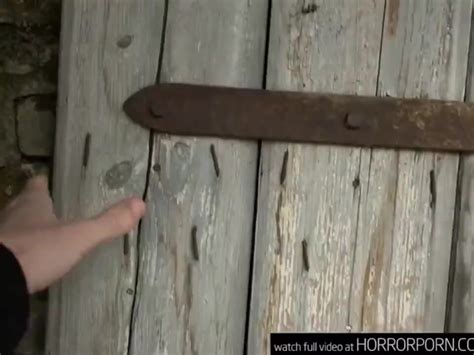 Spooky Friday Th Horror Porn Pee More Thisvid