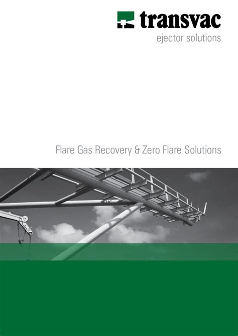 (PDF) Flare Gas Recovery & Zero Flare Solutions - DOKUMEN.TIPS