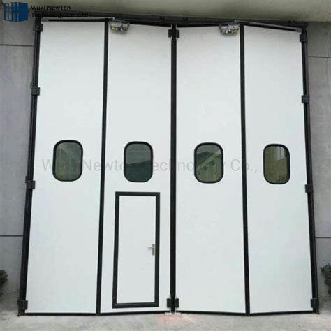 Industrial Automatic Sandwich Panel Thermal Insulated Big Size Bi