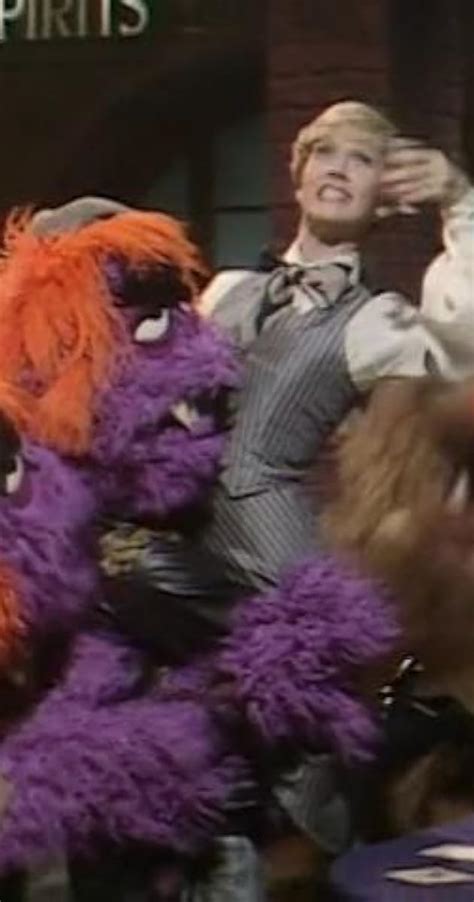 The Muppet Show Sandy Duncan Tv Episode 1976 Full Cast And Crew Imdb