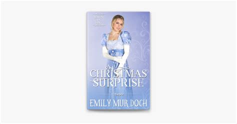 ‎A Christmas Surprise on Apple Books