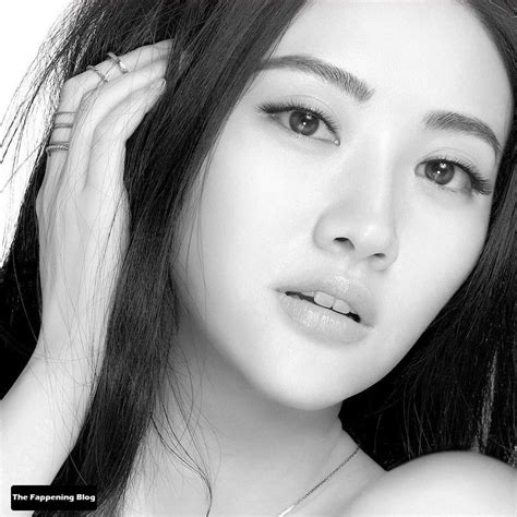 Jing Tian Jingtian Nude Leaks Photo 41 Thefappening