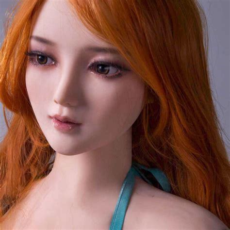 Nami One Piece Anime Sex Doll VSDoll
