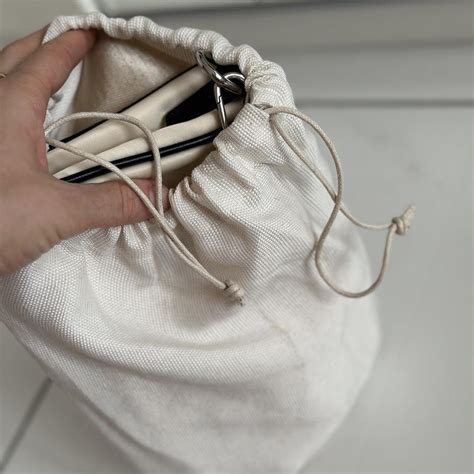 Naked Vice Bag Hunter Ivory Preloved Has A Few Depop