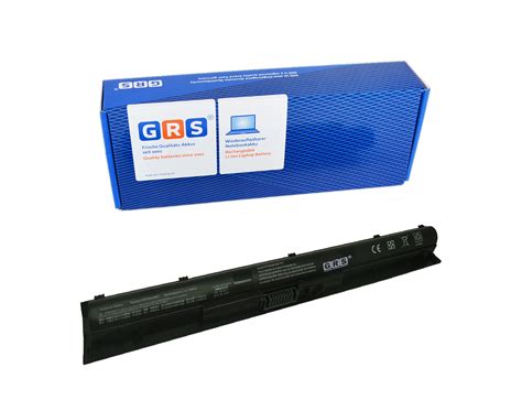 KI04, HSTNN-DB6T, HSTNN-LB6S, 800010-421, 800049-001 | GRS-Ihr Notebook ...
