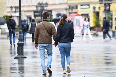 U Srbiji Danas Promenljivo Obla No I Nestabilno Ponegde Pljuskovi