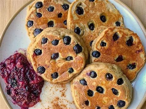 Recetas De Hot Cakes F Ciles Y Sencillas De Preparar En Casa