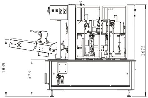 Makmar Rotary Filling And Sealing Machine For Premade Pouches Ap 8bt