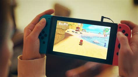 25 Daftar List Game Nintendo Switch Terbaik 2023 Gameitu