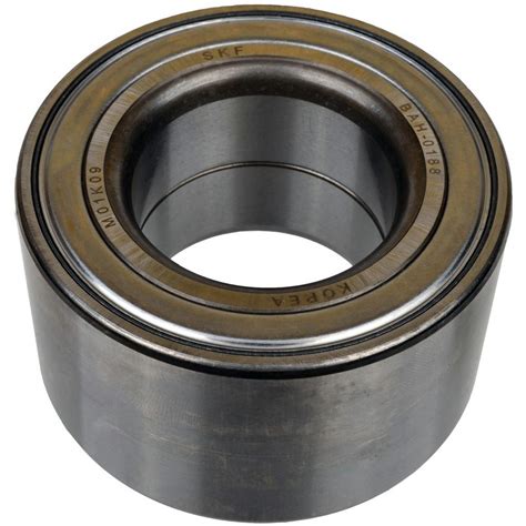 Skf Wheel Bearing Front Fw The Home Depot