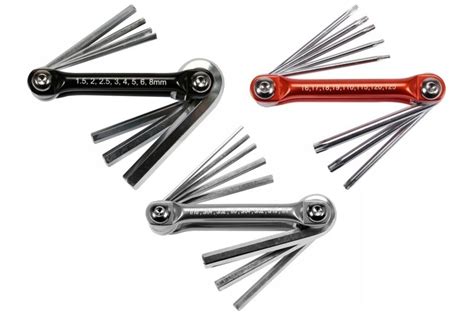 Набор ключей YATO Hex и Torx 24 шт. YT-05640 - выгодная цена, отзывы ...