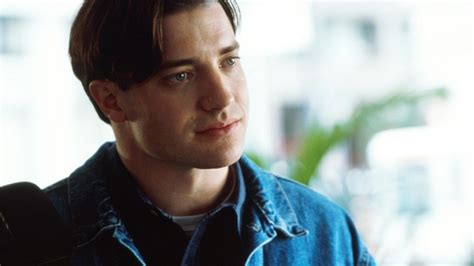 'Bedazzled': Brendan Fraser Reveals He Made 1 Comedy Legend Laugh