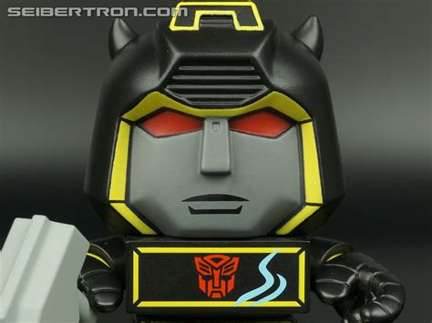 Transformers Loyal Subjects Bumblebee (Cybertron Edition) Toy Gallery (Image #4 of 31)