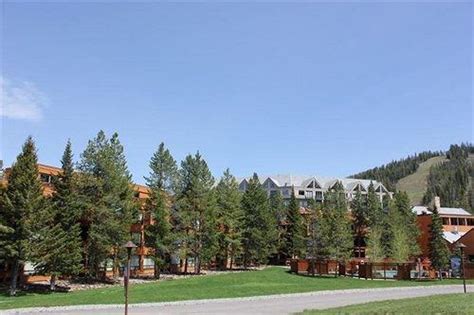 Huntley Lodge, Big Sky - Compare Deals