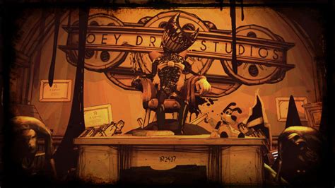 Welcome Back To Your Office Joey Batim Sfm By Jr2417 On Deviantart