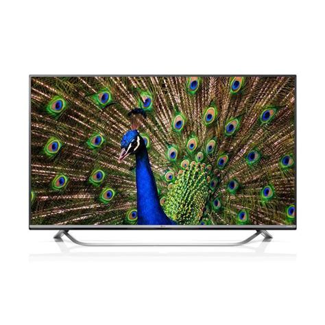 Smart Tv Lg Lcd Ultra Hd K Cm Uf Back Market