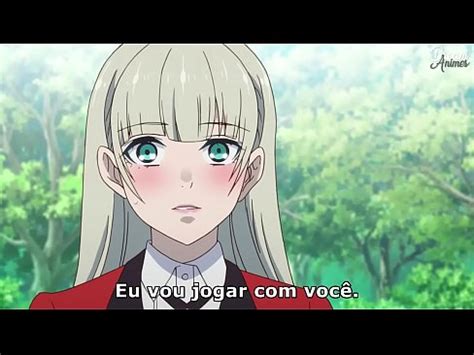 Kakegurui Season Legendado Xvideos