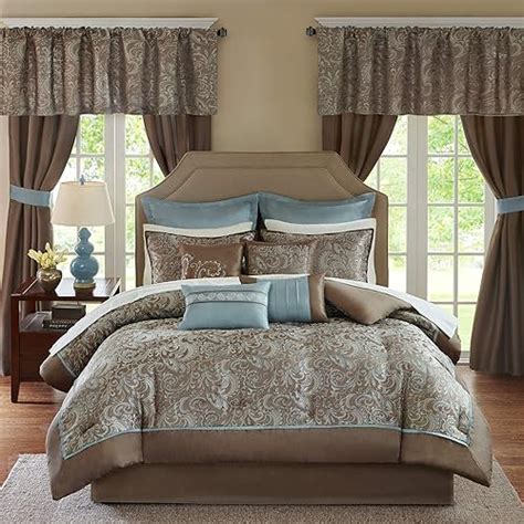 Queen Comforter Sets With Curtains Small Living Room Ideas How To