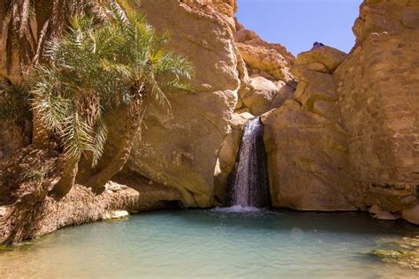 Il N Y A Pas Que Les Plages De Djerba En Tunisie Voici 3 Spots