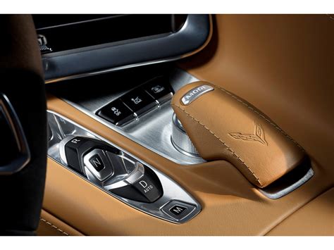 2021 Chevrolet Corvette: 81 Interior Photos | U.S. News