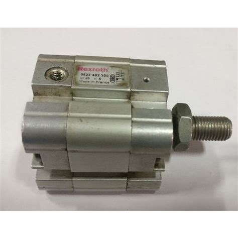 Pneumatic Cylinder In Gurugram न्यूमेटिक सिलेंडर गुडगाँव Haryana Get Latest Price From