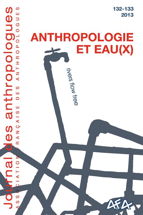 Revue Journal Des Anthropologues Cairn Info