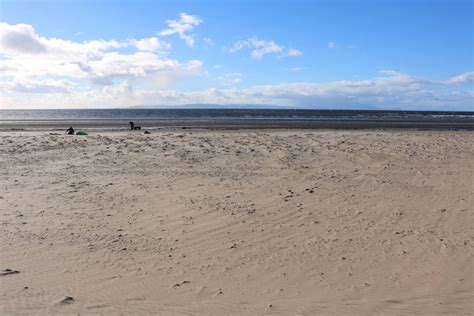 Ayr Beach, Outdoors - Ayrshire and Arran