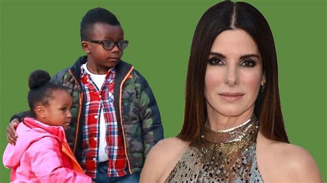 Sandra Bullock Louis Bardo Bullock 2022