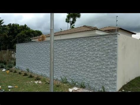 Gesso D Instala O E Pintura Mosaico Investido Rea Externa