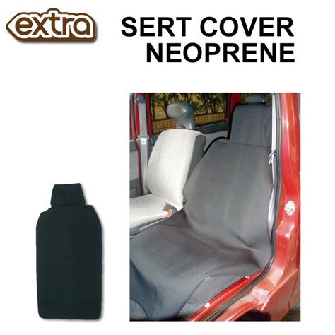 【楽天市場】extra エクストラ シートカバー Seat Cover Neoprene ネオプレーン ウェットシート カバー サーフ