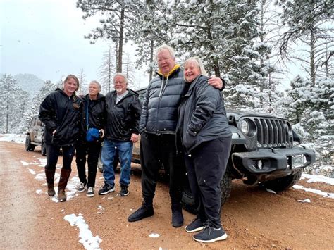 Garden Of The Gods Manitou Springs Old Stage Road Jeep Tour GetYourGuide