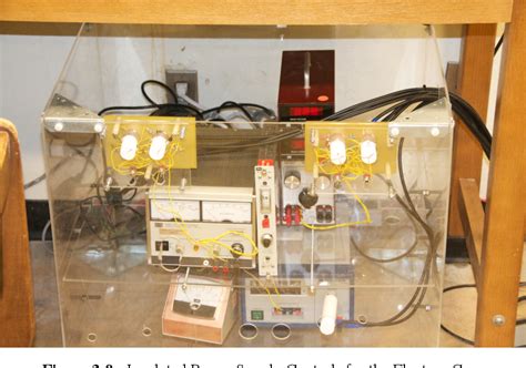 Figure 1 1 From Design And Construction Of A Reflectron Time Of Flight