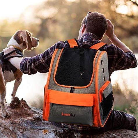 Venta Mejores Mochilas Para Perros En Stock