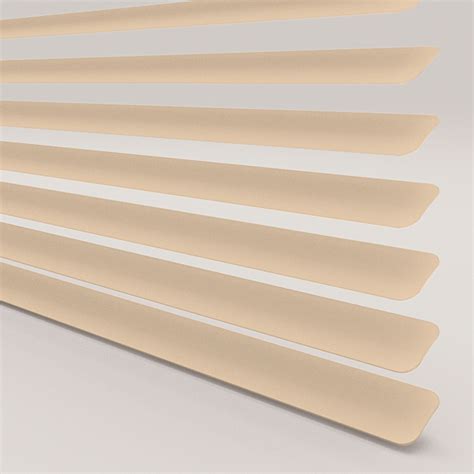 Nude Venetian Blind Mm Intu Blinds Intu Blinds